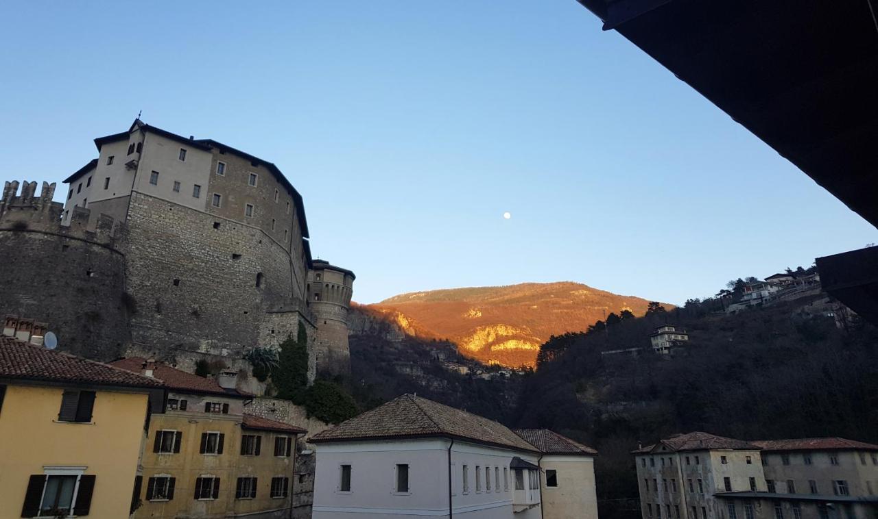 La Veranda Sul Leno Bed & Breakfast Rovereto  Exterior photo